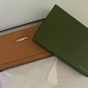 Longchamp Wallet